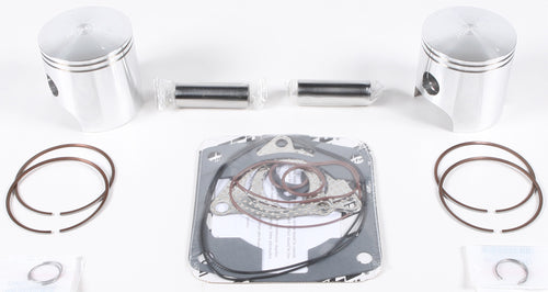 Standard Bore Piston Kit
