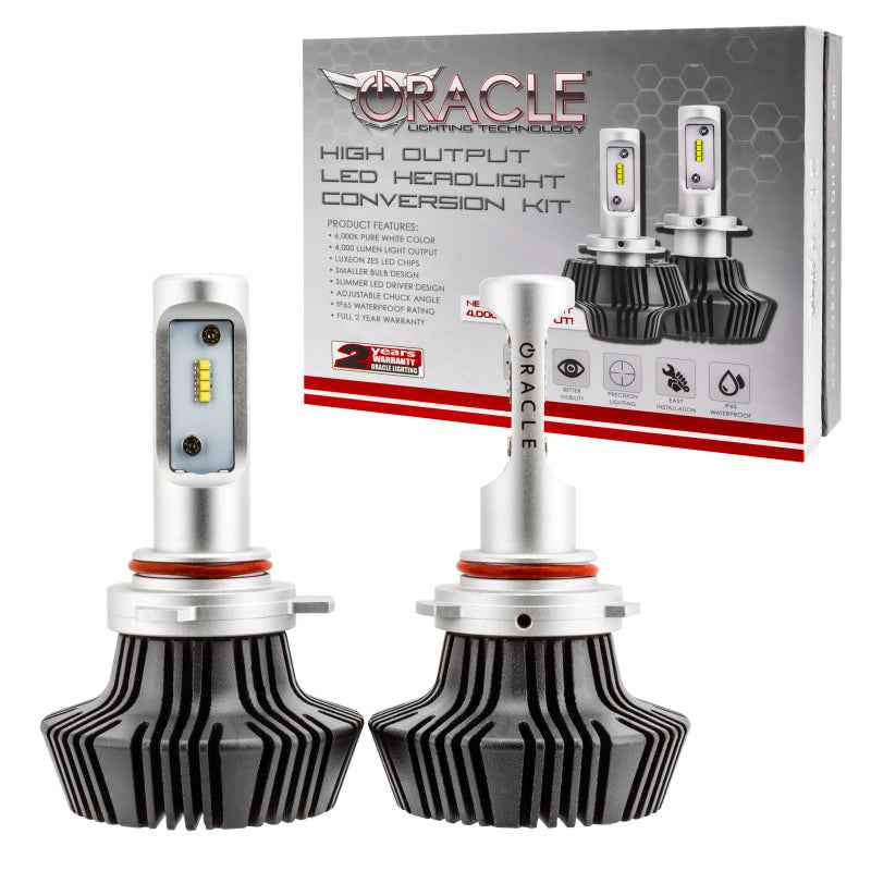 ORACLE Lighting 5242-001