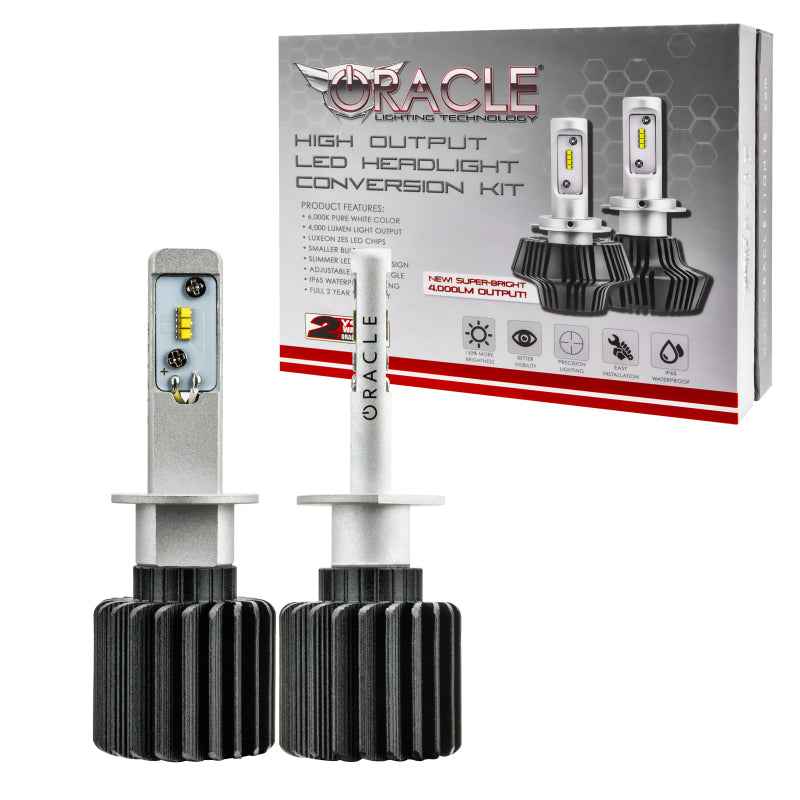 ORACLE Lighting 5243-001