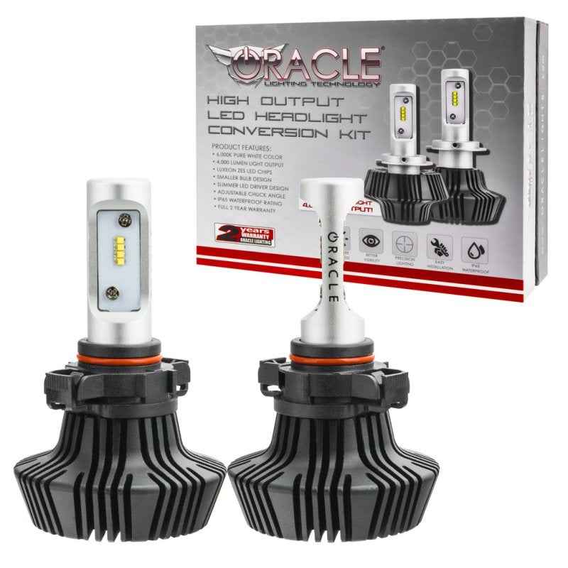 ORACLE Lighting 5244-001