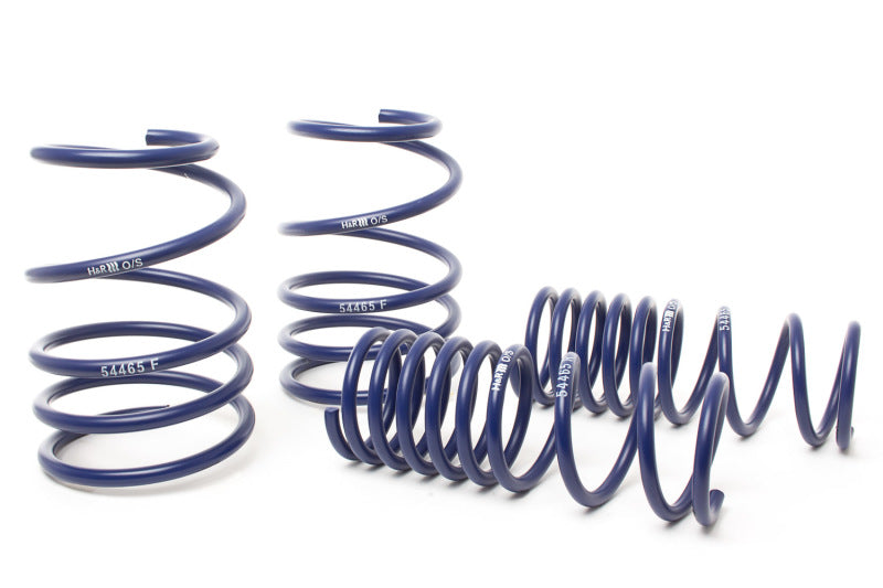 H&R 11-14 Subaru STi Sedan Sport Spring