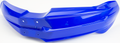Front Fender Blue Yam98 Yam