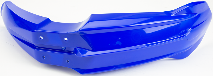 Front Fender Blue Yam98 Yam