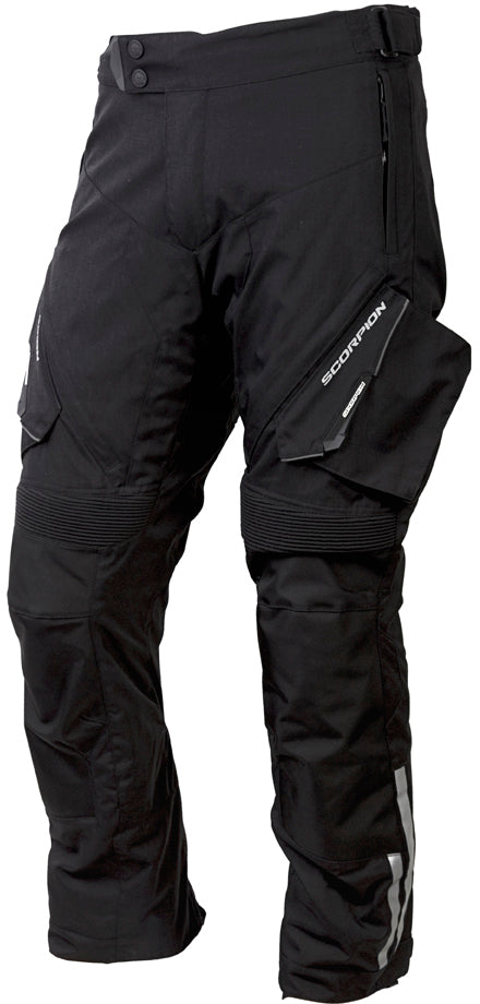 Yosemite Pants Black 3x