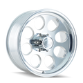 ION Type 171 15x8 / 6x114.3 BP / -27mm Offset / 83.82mm Hub Polished Wheel