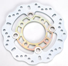 Contour Rotor