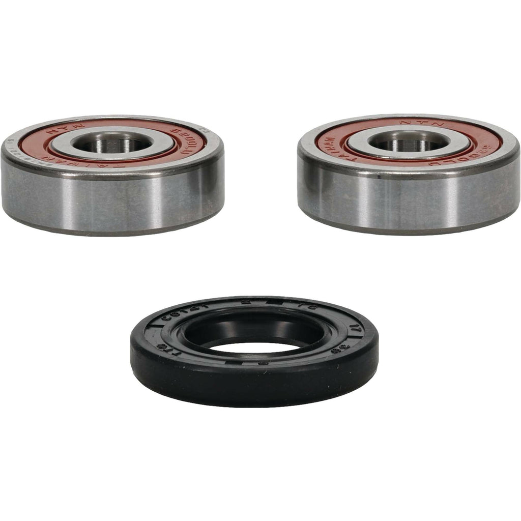 Wheel Bearing Kit Premium