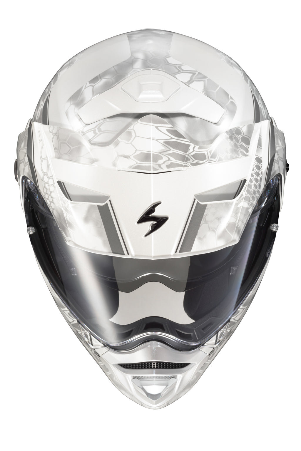 Exo At960 Modular Helmet Kryptek Wraith 2x