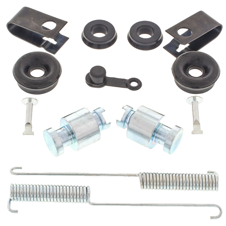 Wheel Cylinder Rebuild Kit