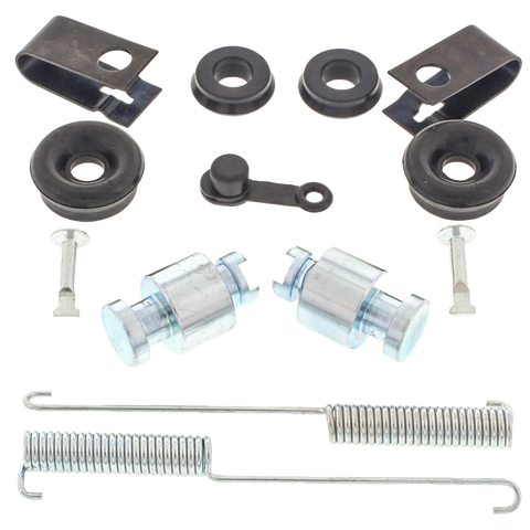 Wheel Cylinder Rebuild Kit