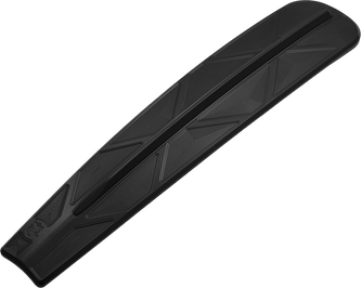 Dash Insert Single Groove Blk