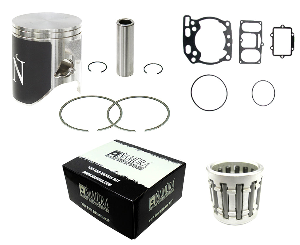 Top End Kit Scem Composite Cyl 66.35/Std Suz