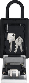 Keygarage 797 Lock Silver