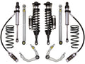 ICON 2008+ Toyota Land Cruiser 200 Series 1.5-3.5in Stage 5 Suspension System