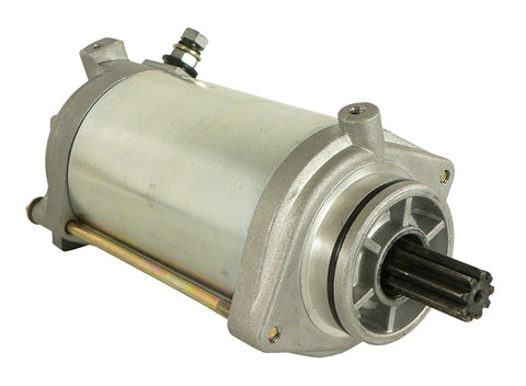 Starter Motor Suz