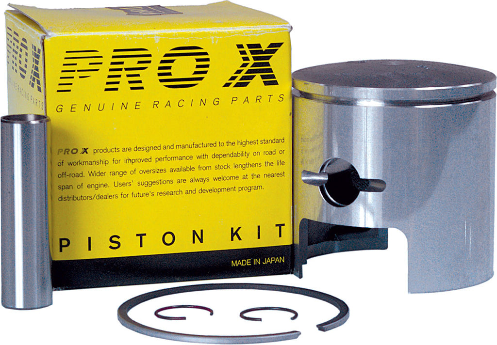 Piston Kit Forged Nikasil Cyl 94.96/Std 11.9:1 Hus/Ktm