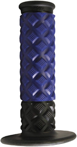 X.7 Diamond Pillow Grips Blue/Black