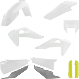 Full Plastic Kit Hus Original '22