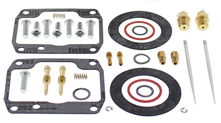 Carburetor Rebuild Kit