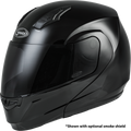 Md 04 Modular Helmet Black Xs