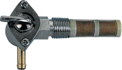 Petcock W/ 3/8 Npt Right Spigot