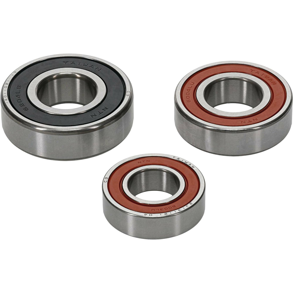 Wheel Bearing Kit Premium