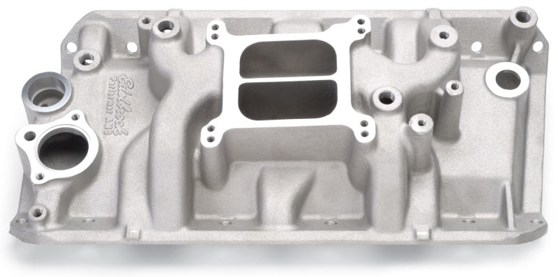 INTAKE MANIFOLD