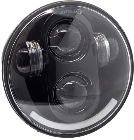 LETRIC LIGHTING CO LLC-LH-5B