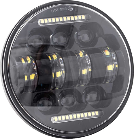 LETRIC LIGHTING CO LLC-LHC-5D