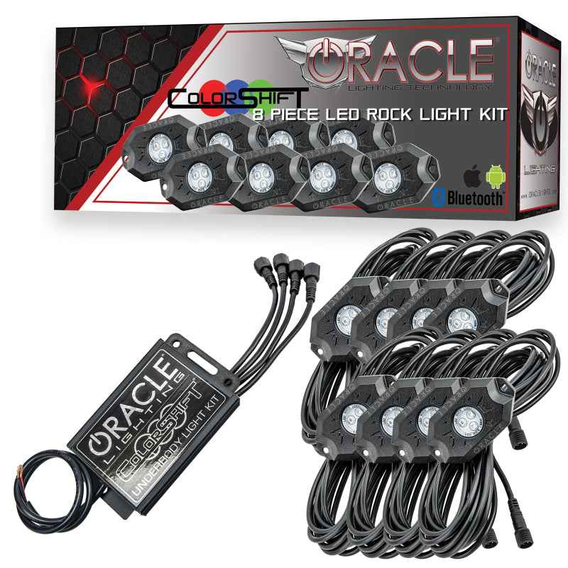 ORACLE Lighting 5797-333