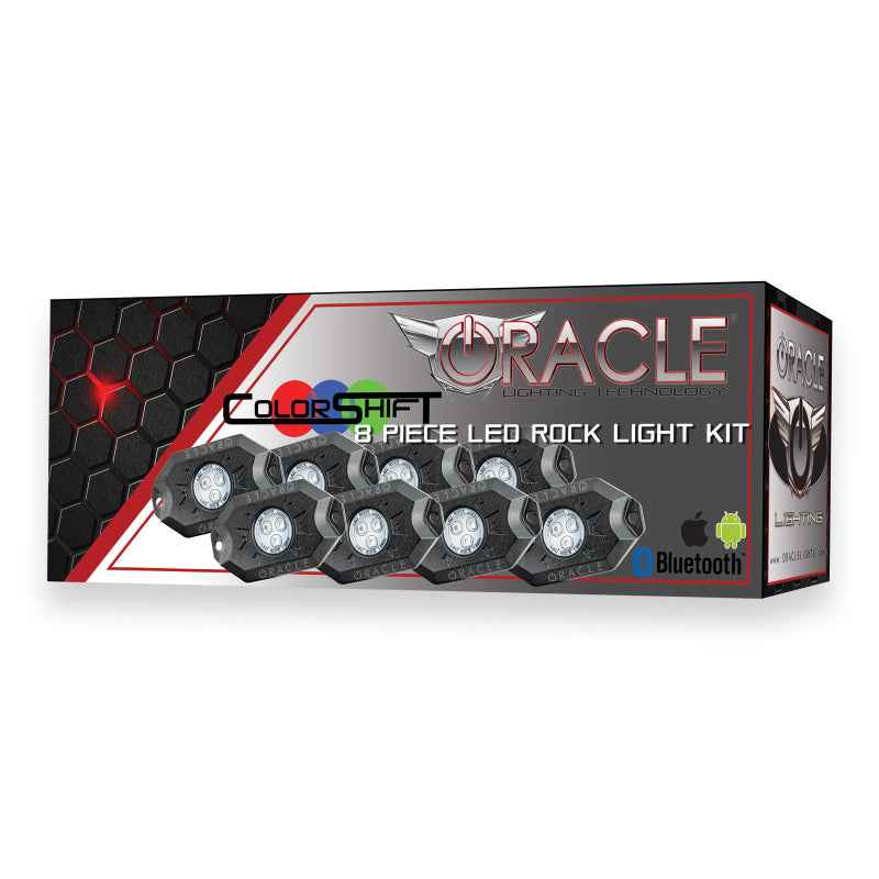 ORACLE Lighting 5797-333