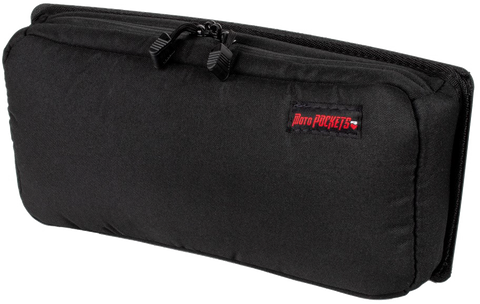 Windshield Bag Black 13.75"X5.75"X2.75"