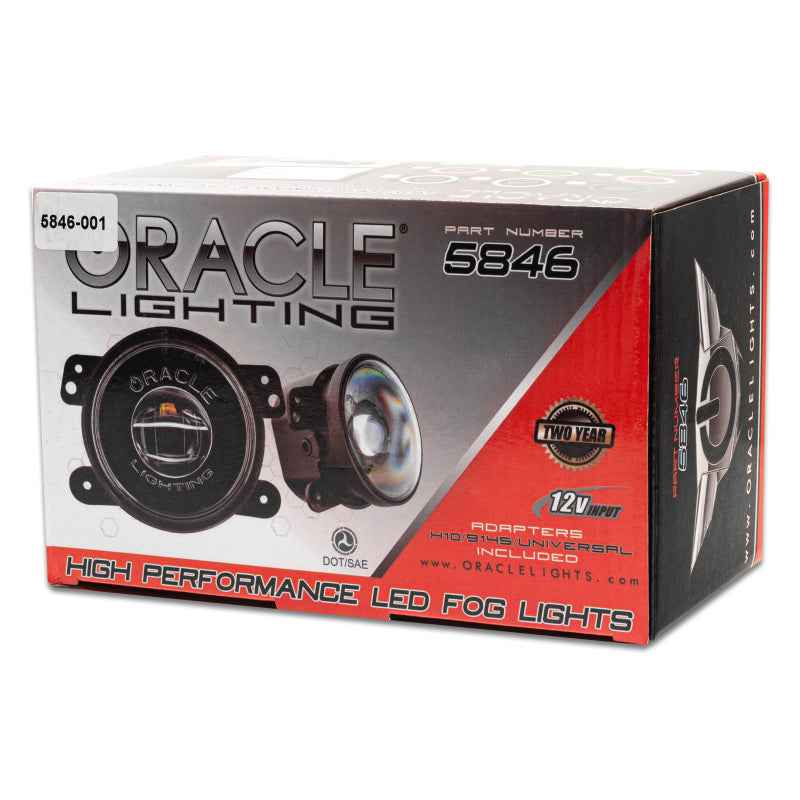 ORACLE Lighting 5846-001