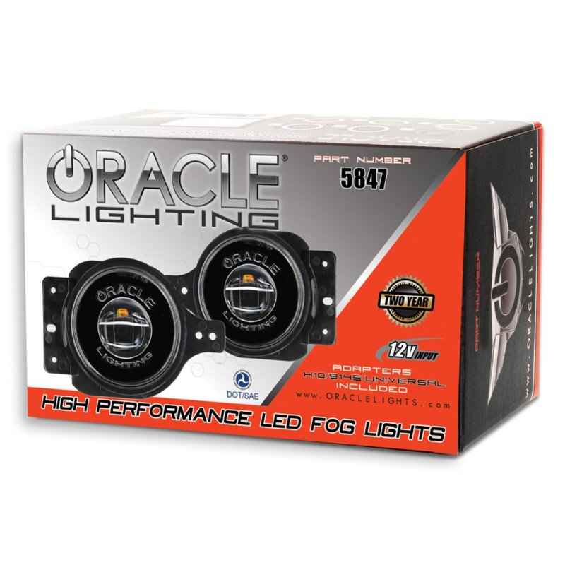 ORACLE Lighting 5847-001