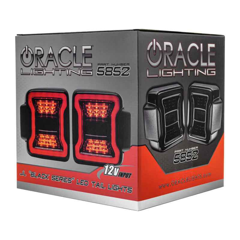 ORACLE Lighting 5852-504