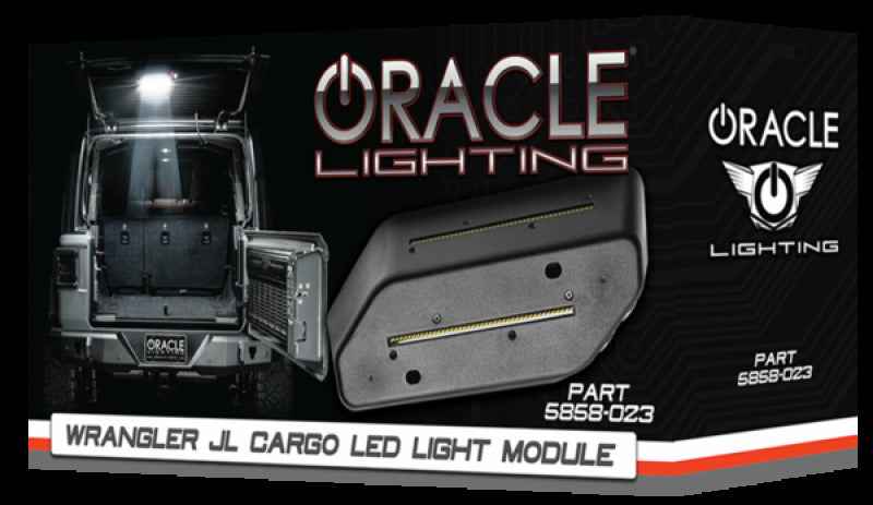 ORACLE Lighting 5858-023