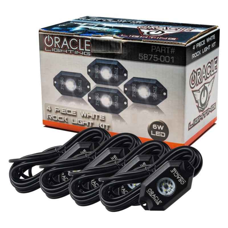 ORACLE Lighting 5875-001