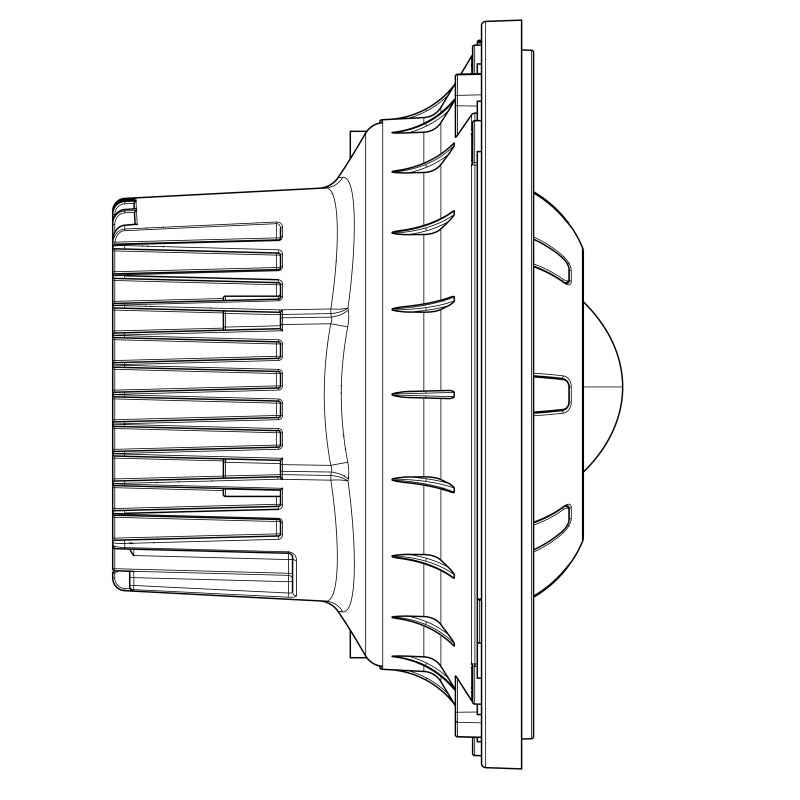 ORACLE Lighting 5876-001