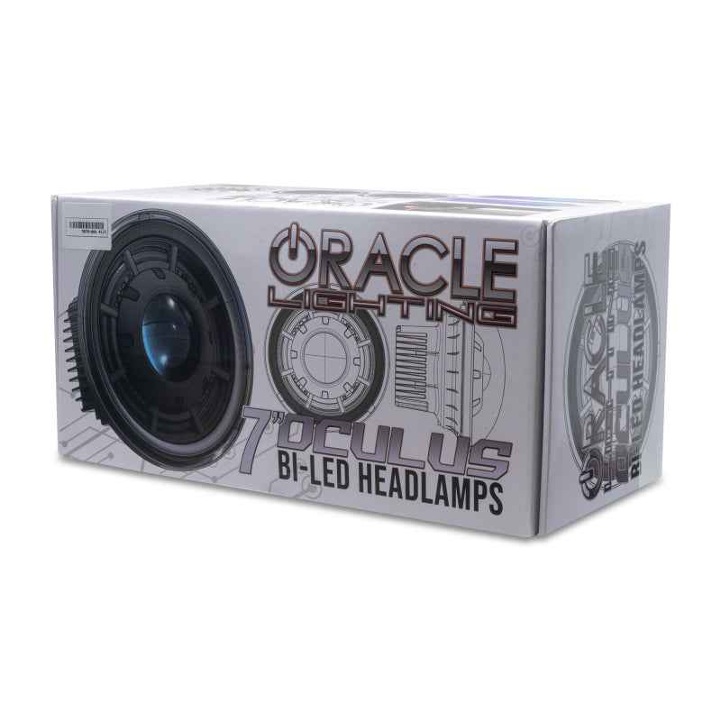 ORACLE Lighting 5876-001