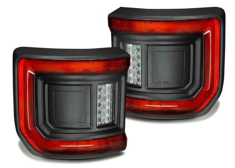 ORACLE Lighting 5882-504