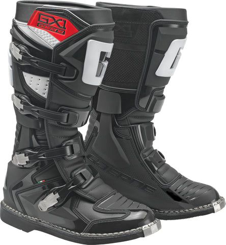 Gx 1 Boots Black Sz 07