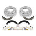 Power Stop 82-83 Jeep CJ5 Rear Autospecialty Drum Kit