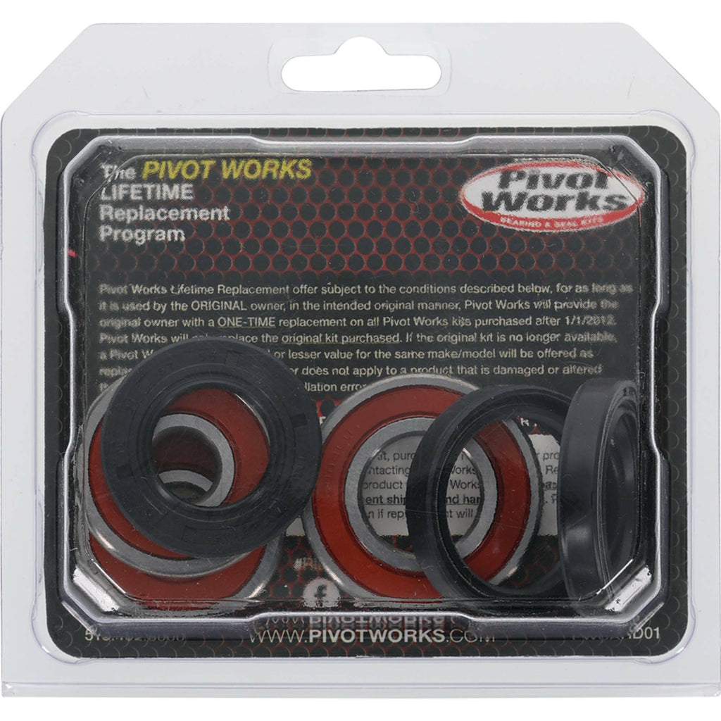 Wheel Bearing Kit Premium