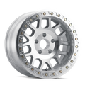 Dirty Life 9312 Mesa Race 17x9 / 5x127 BP / -12mm Offset / 71.5mm Hub Machined Wheel - Beadlock