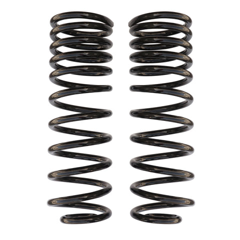 Rancho 2020 Jeep Gladiator Rear Rancho Coil Spring kit