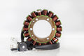 Stator