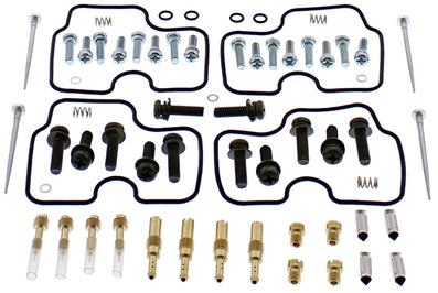 Carburetor Rebuild Kit