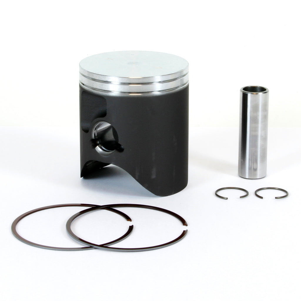 Piston Kit Molycoated Nikasil 66.34/Std Hon