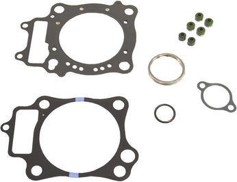Top End Gasket Kit W/O Valve Cover Gasket Hon