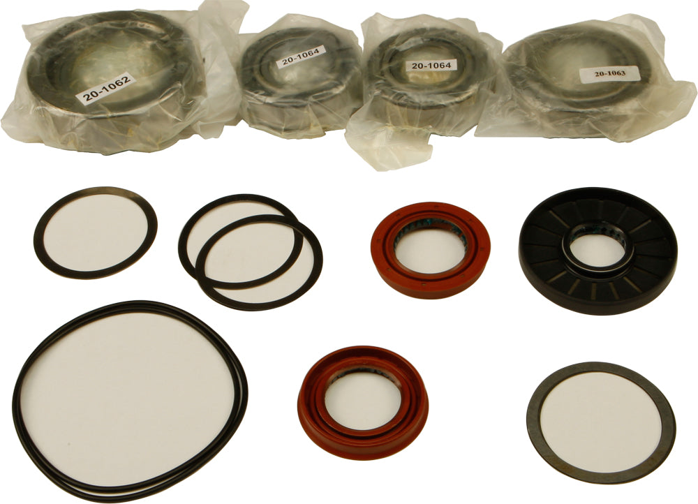 Differential Bearing And Seal Kit